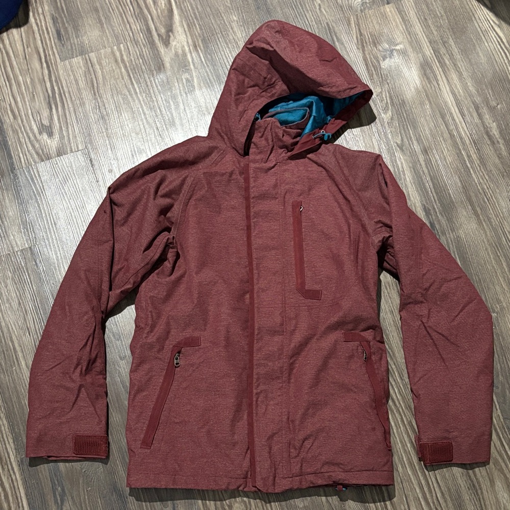 Under Armour MTN ski/snowboard jacket